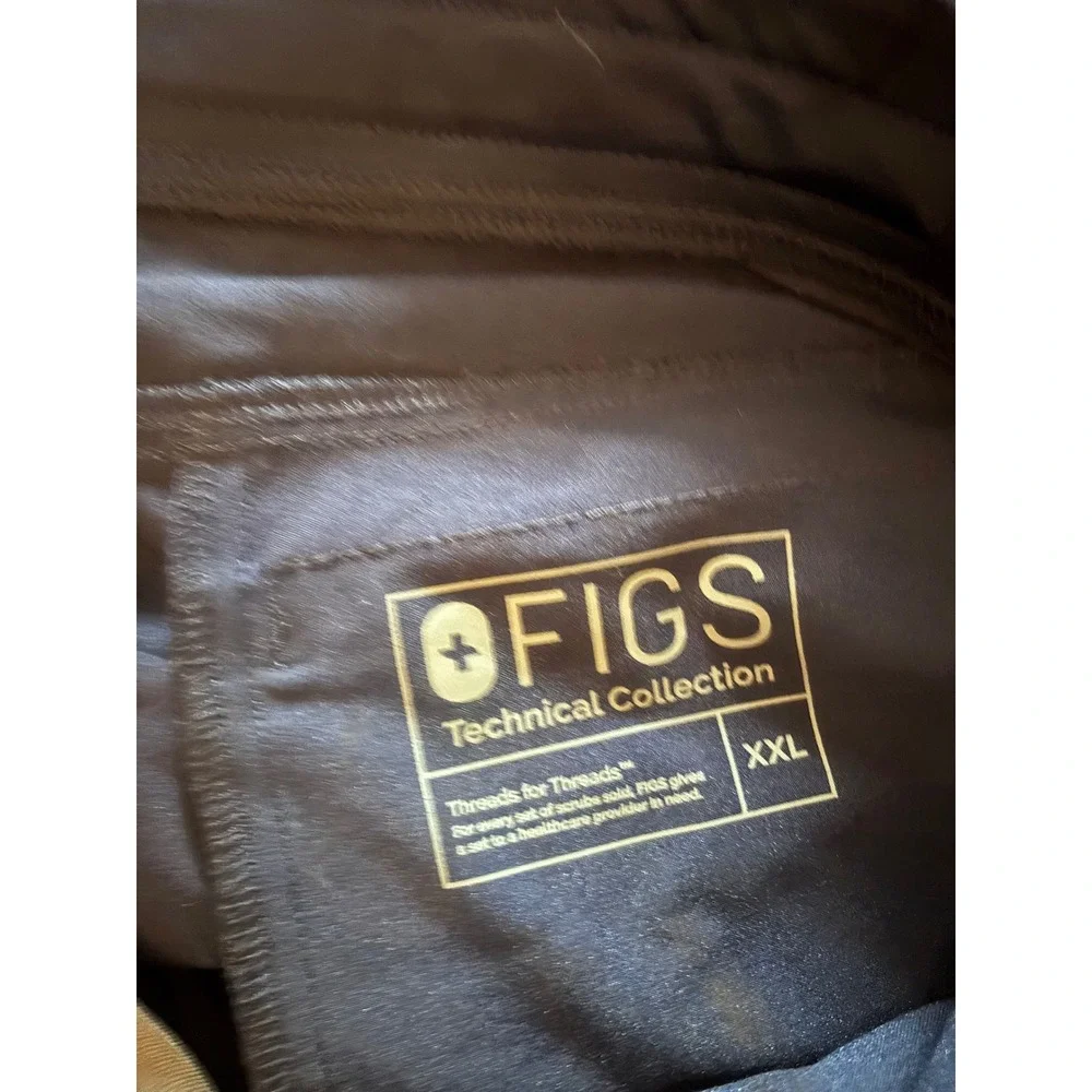 Figs built comfort